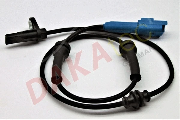 Capteur, vitesse de roue DAKAtec 410159