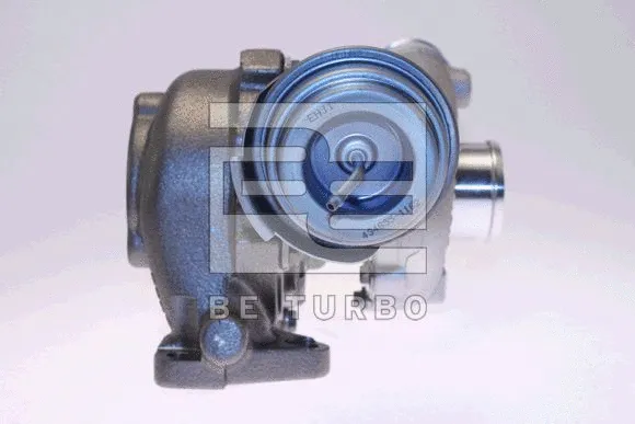 Turbocompresseur, suralimentation BE TURBO 127888