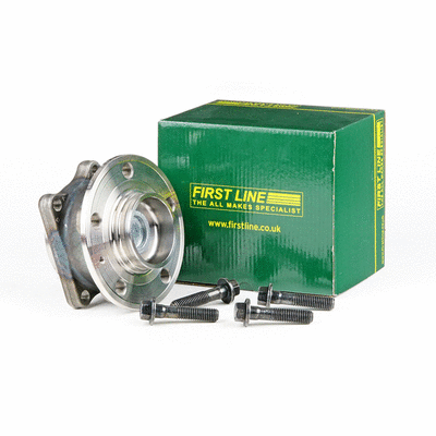 Kit de roulements de roue FIRST LINE FBK1463