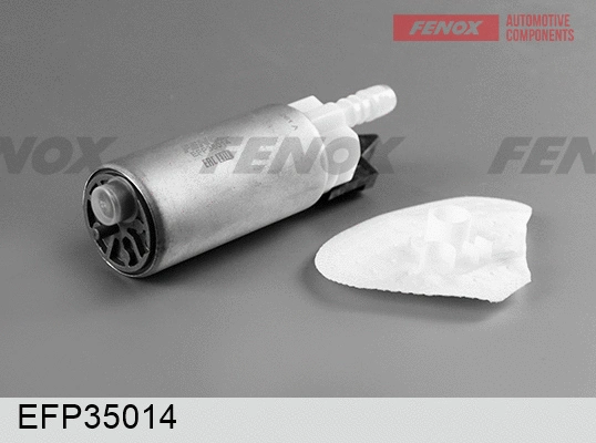 Pompe à carburant FENOX EFP35014