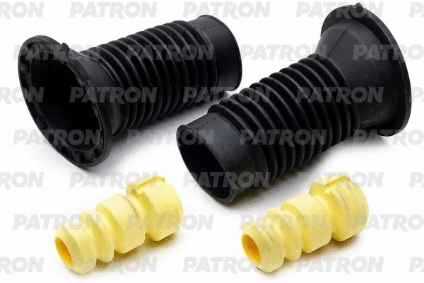 Kit de protection contre la poussière, amortisseur PATRON PPK190