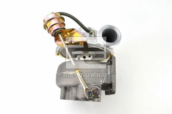 Turbocompresseur, suralimentation BE TURBO 125083