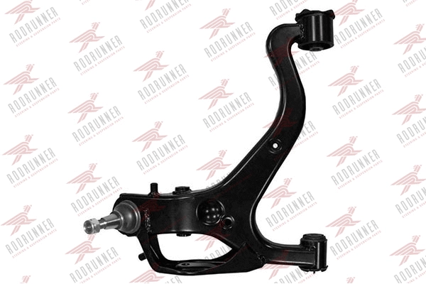 Bras de liaison, suspension de roue RODRUNNER TC-LA-149