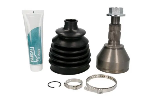 Jeu de joints, arbre de transmission PASCAL G1X028PC