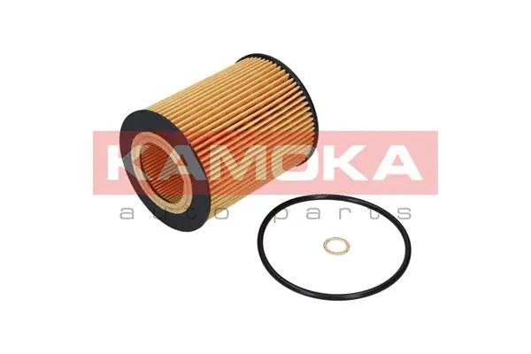 Filtre à huile KAMOKA F107201