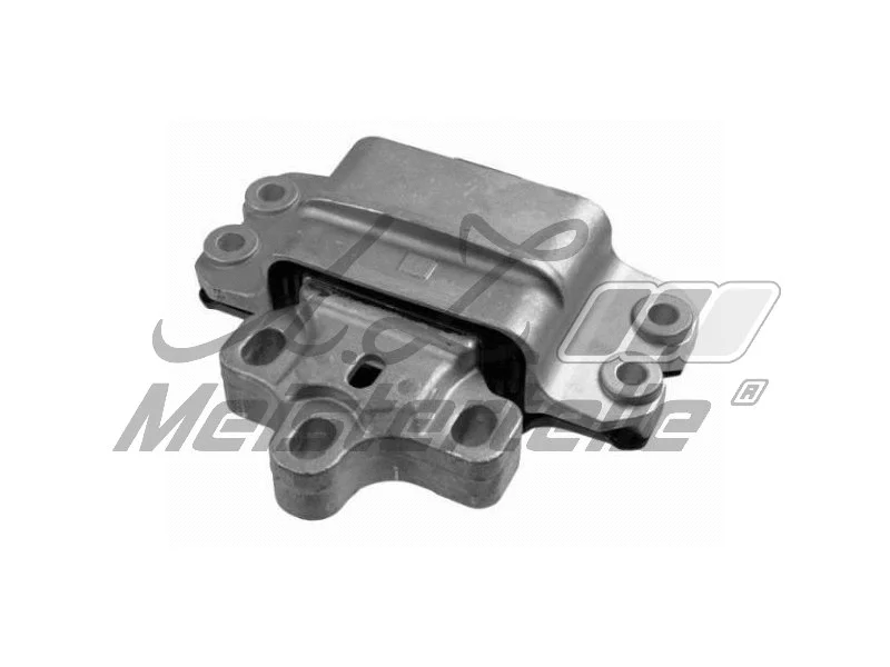 Suspension, boîte automatique A.Z. Meisterteile AZMT-40-040-7172