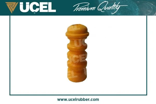 Butée élastique, suspension UCEL 61339