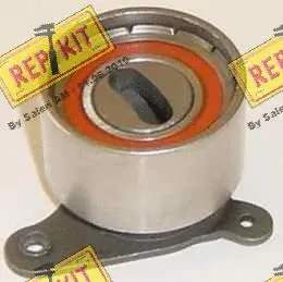 Poulie de tension, courroie crantée REPKIT RKT1585