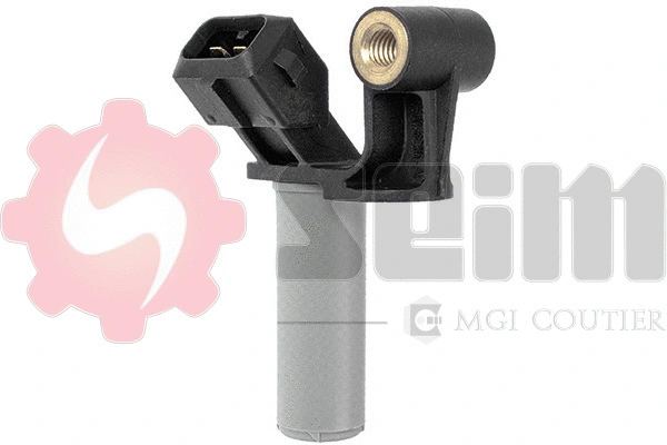 Capteur d'angle, vilebrequin SEIM CP101