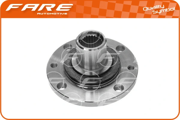 Moyeu de roue FARE SA 6076