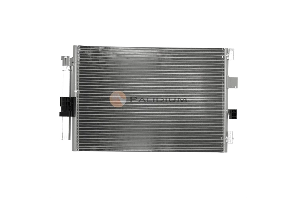 Condenseur, climatisation ASHUKI by Palidium PAL12-0015