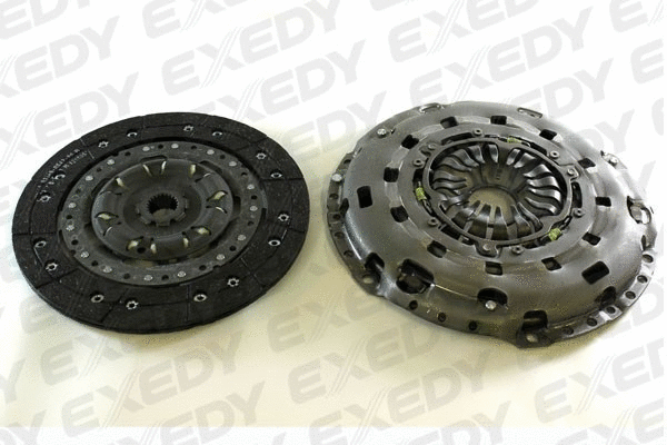 Kit d'embrayage EXEDY FMS2105