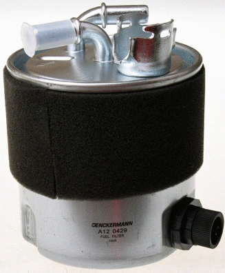 Filtre à carburant DENCKERMANN A120429