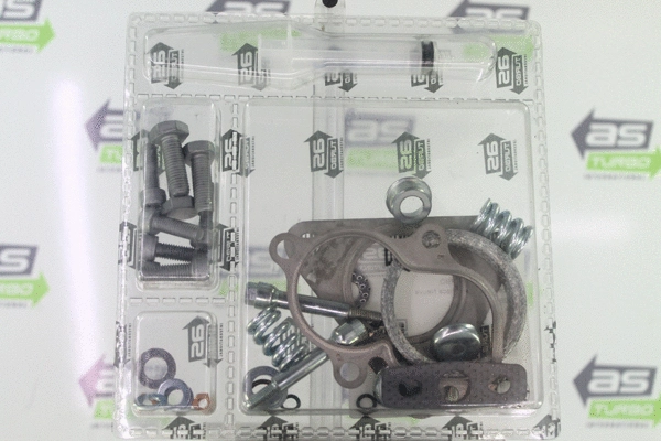 Kit de montage, compresseur DA SILVA AJ430