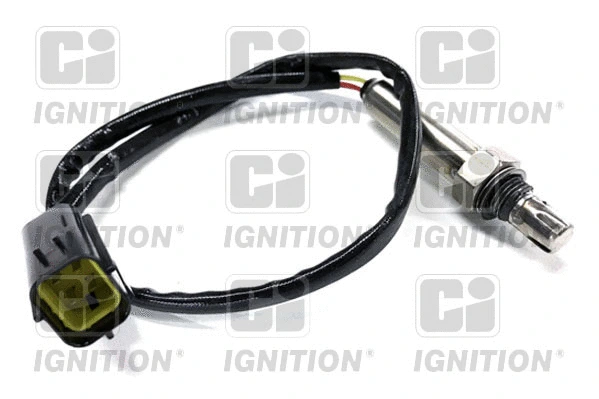 Sonde lambda QUINTON HAZELL XLOS1041