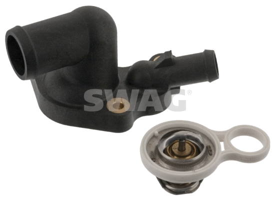Thermostat, liquide de refroidissement SWAG 11 94 7546
