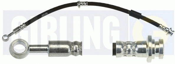 Flexible de frein GIRLING 90041174