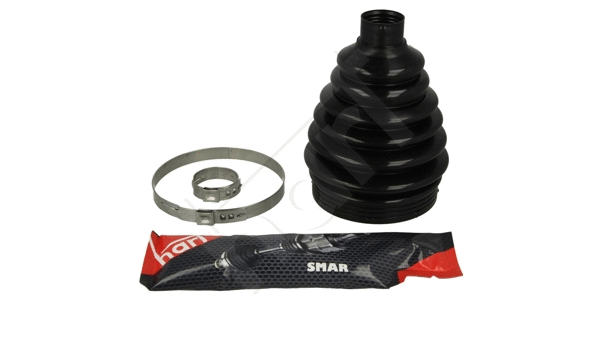 Joint-soufflet, arbre de commande HART 451 706