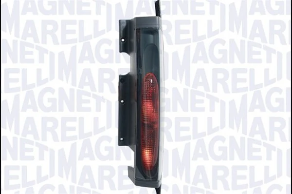 Feu arrière MAGNETI MARELLI 714025460704