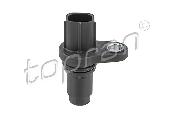Capteur d'angle, vilebrequin TOPRAN 623 107