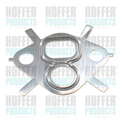Joint, vanne EGR HOFFER 016130
