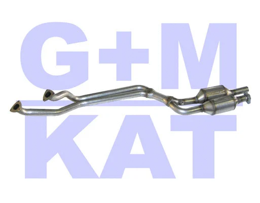Catalyseur G+M KAT 20 0119
