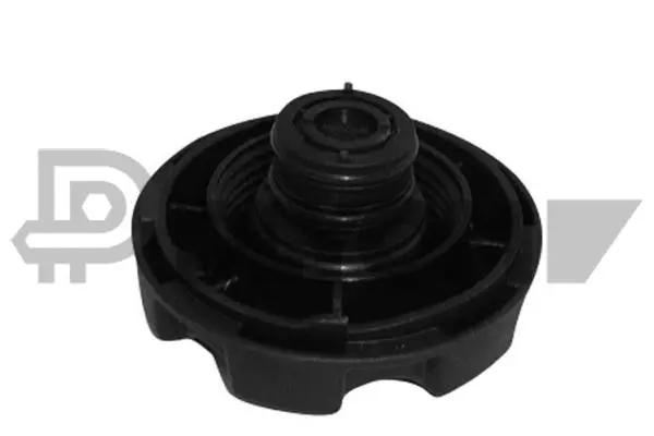 Bouchon, réservoir de liquide de refroidissement PLYOM P756765