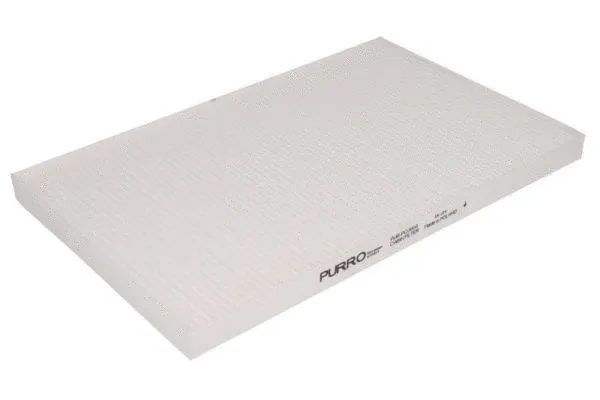 Filtre, air de l'habitacle PURRO PUR-PC0003