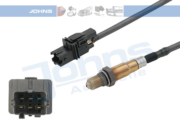 Sonde lambda JOHNS LSO 32 12-001