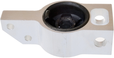 Suspension, bras de liaison DENCKERMANN D300081