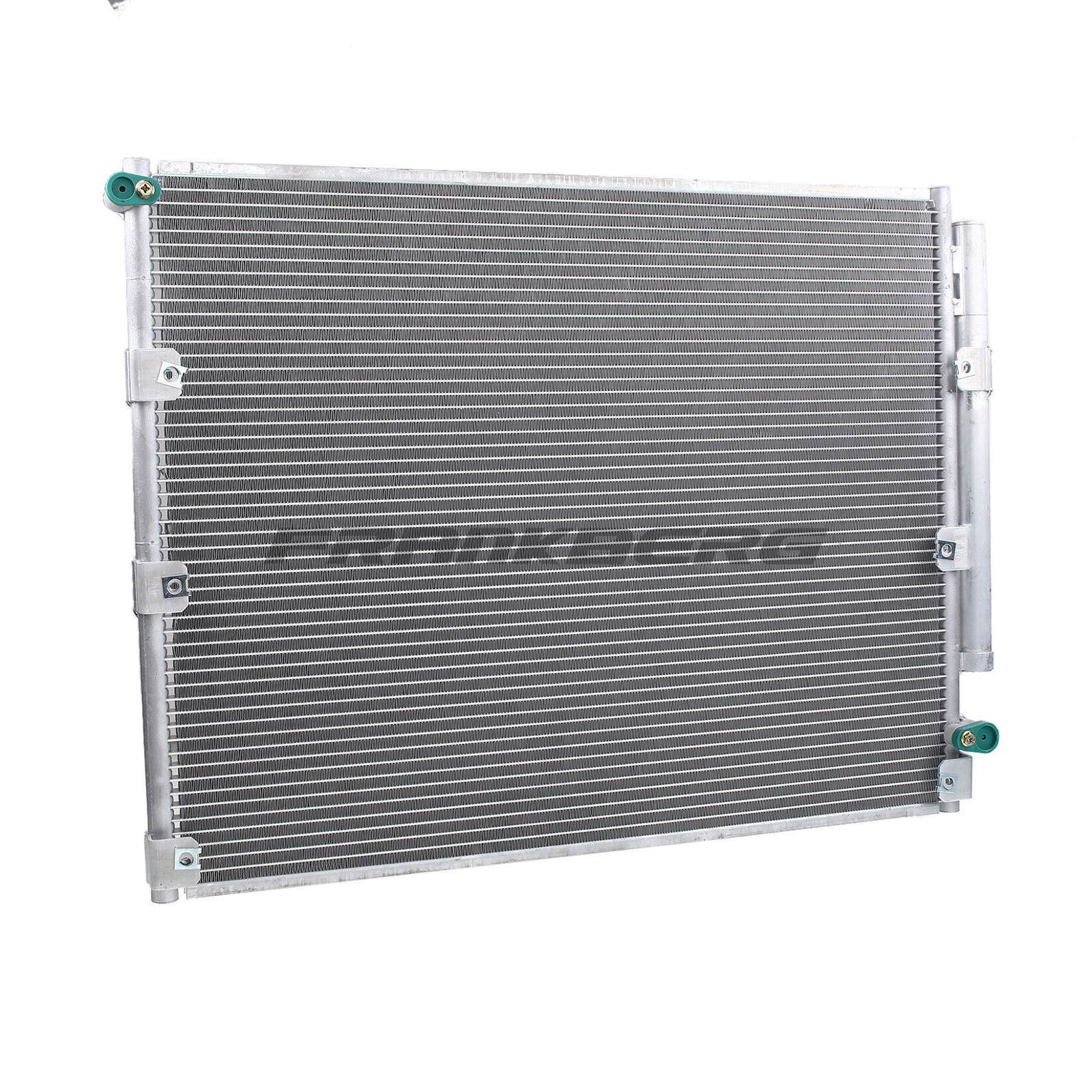 Condenseur, climatisation Frankberg 5481FB0006973