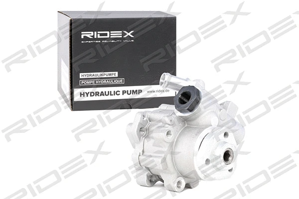 Pompe hydraulique, direction RIDEX 12H0090