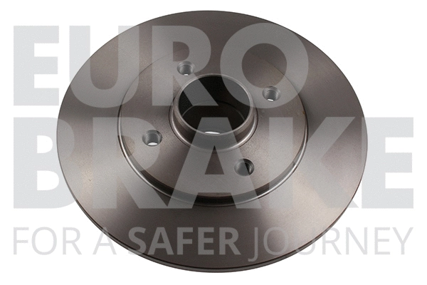 Disque de frein EUROBRAKE 5815203916