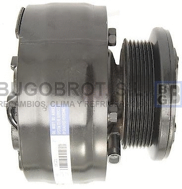 Compresseur, climatisation BUGOBROT 51-1134328
