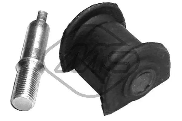 Suspension, bras de liaison Metalcaucho 00977