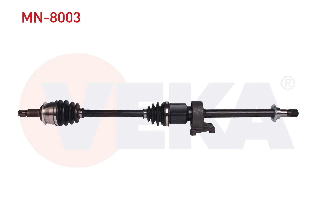 Arbre de transmission VEKA MN-8003