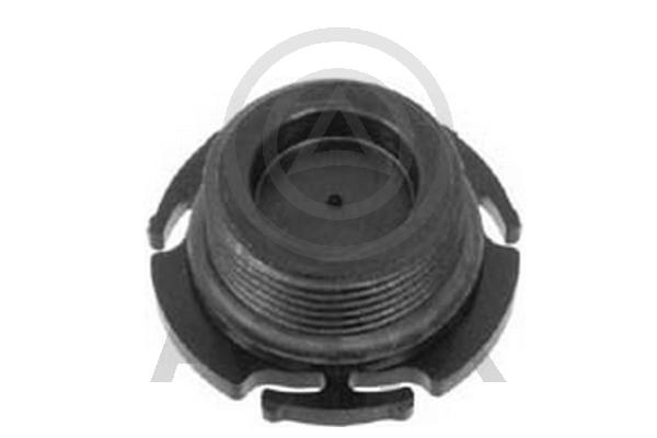 Vis-bouchon, carter d'huile Aslyx AS-506254