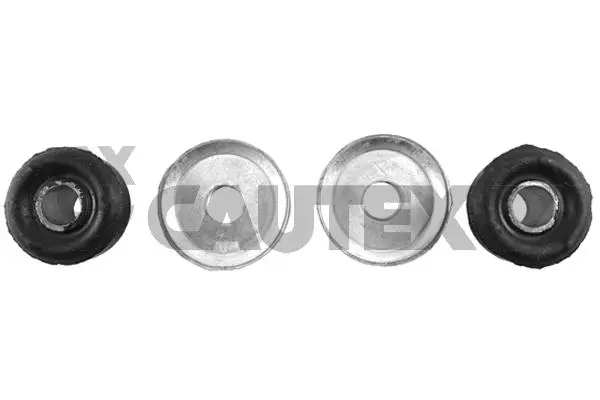 Suspension, stabilisateur CAUTEX 011429