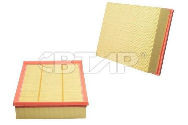 Filtre à air BTAP BVE301-029