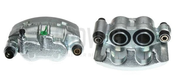 Étrier de frein BUDWEG CALIPER 341839