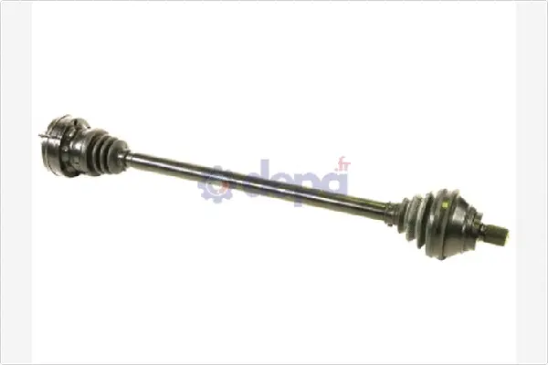 Arbre de transmission DEPA 3770600