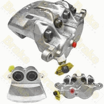 Étrier de frein Brake ENGINEERING CA1768R