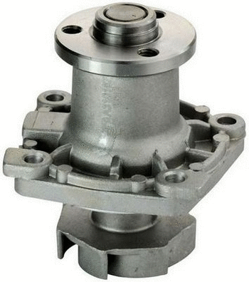 Pompe à eau, refroidissement du moteur DENCKERMANN A310187