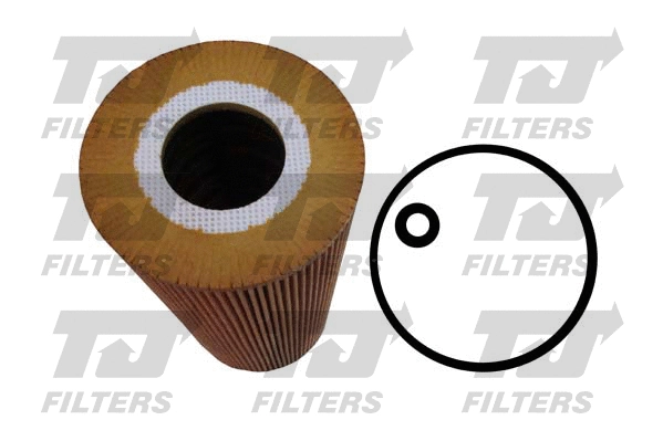 Filtre à huile QUINTON HAZELL QFL0129