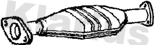 Catalyseur KLARIUS 370019