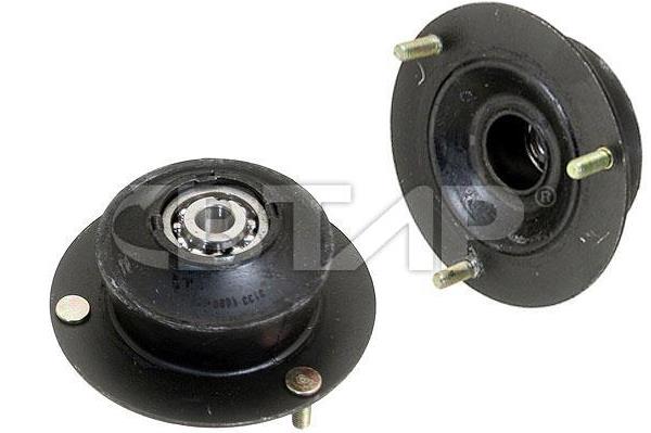 Coupelle de suspension BTAP BBC306-001