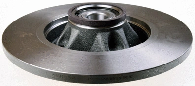 Disque de frein DENCKERMANN B130691