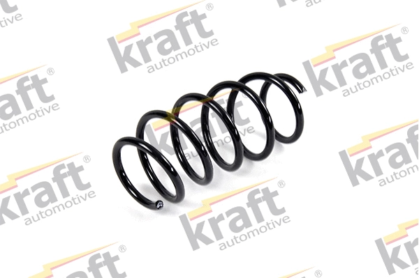 Ressort de suspension KRAFT AUTOMOTIVE 4021618