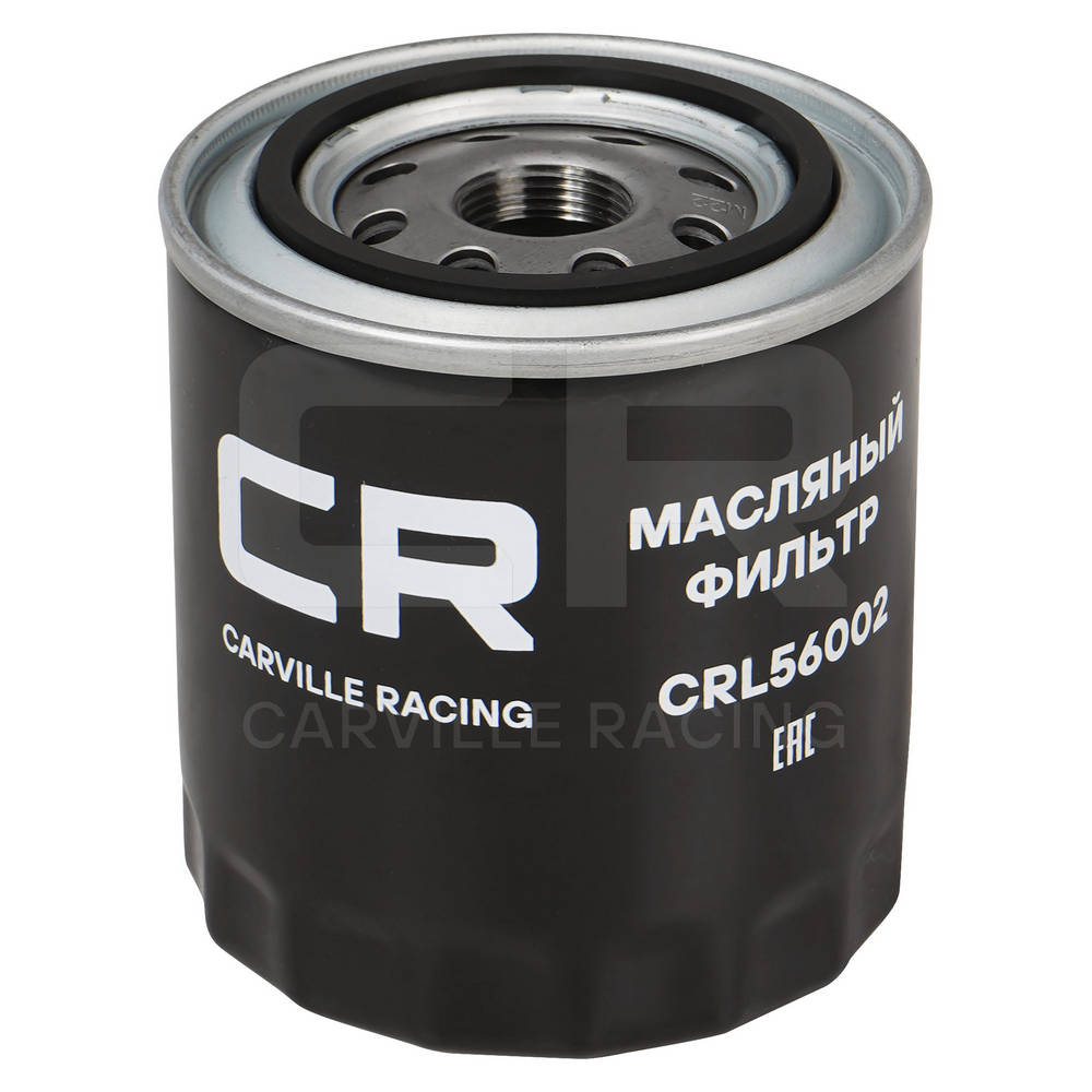 Filtre à huile CARVILLE RACING CRL56002