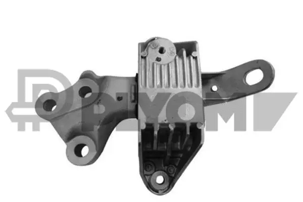 Support moteur PLYOM P756297